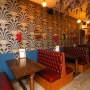 Brewer's Social | Fixed Seating Booths | Interior Designers